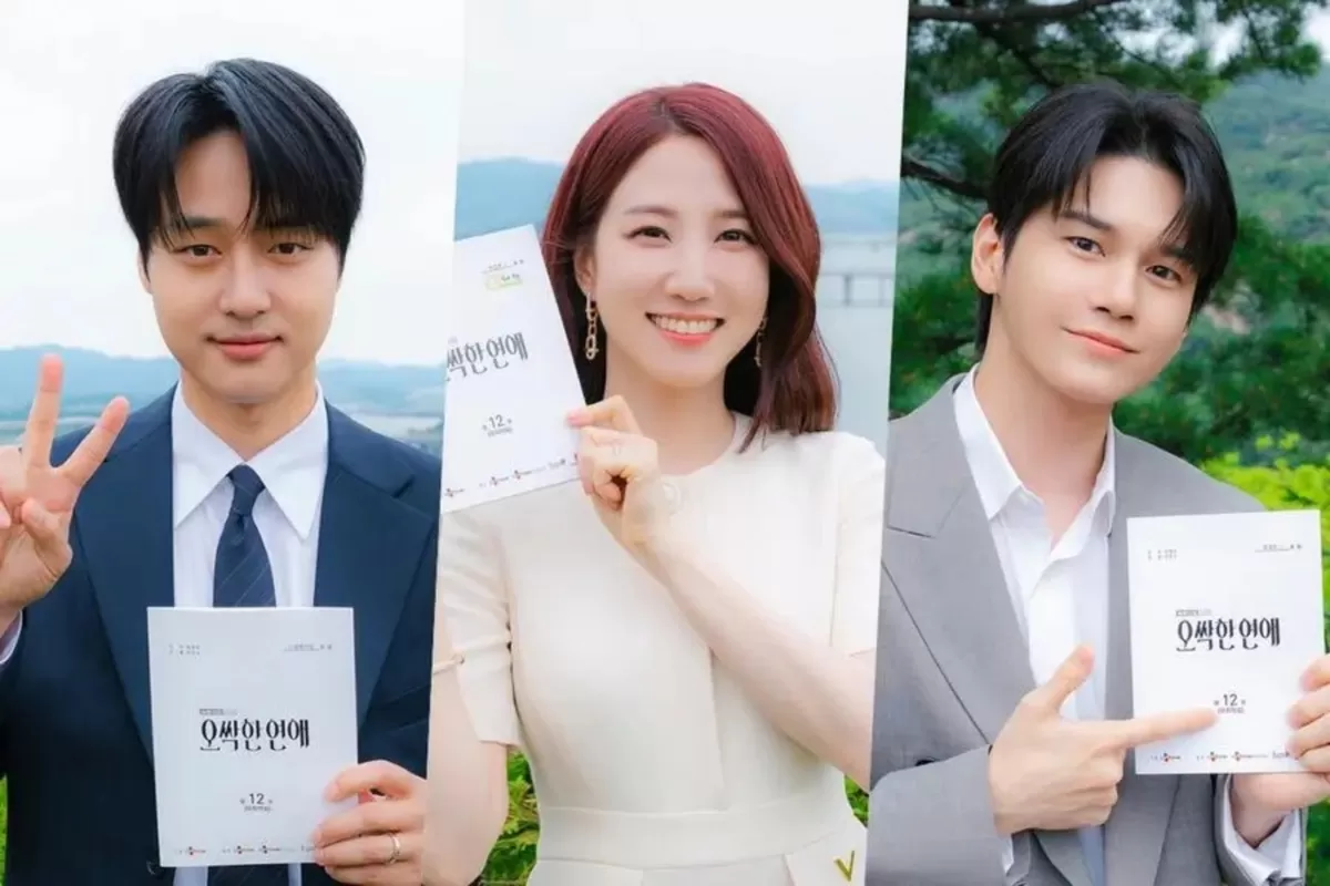 Spooky in Love dan Love on The Menu: Ketika Rating Tertinggi Meledak di Episode Final