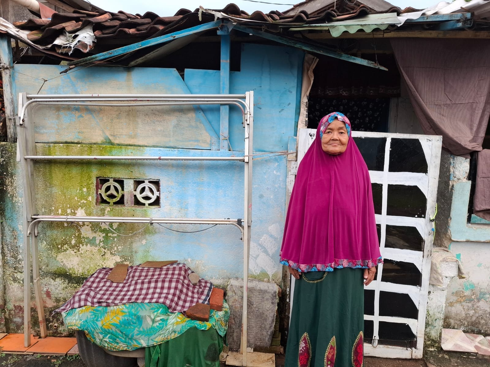 329 Rumah Tak Layak Huni Tuntas Diperbaiki: Tangsel Menguji Keseriusan Akses Hunian Layak
