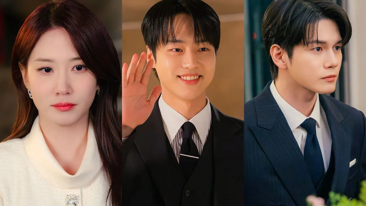 Nasib 7 Karakter Spooky in Love di Finale Terakhir