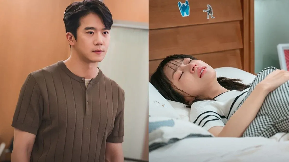 Gyu Rim Dirawat di Rumah Sakit: Titik Balik Love on the Menu