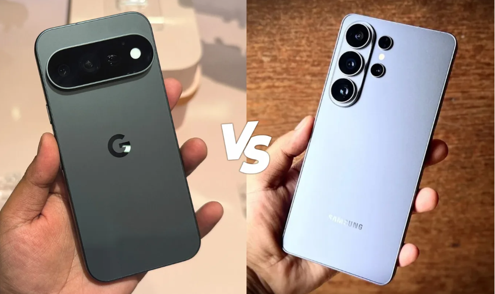 Pixel 11 Pro XL vs Galaxy S26 Ultra: AI Canggih atau Performa Maksimal?
