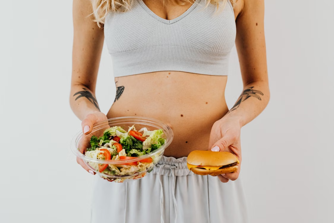 Mengapa Diet Anda Selalu Gagal: 5 Penyebab Tersembunyi Selain Kurang Disiplin