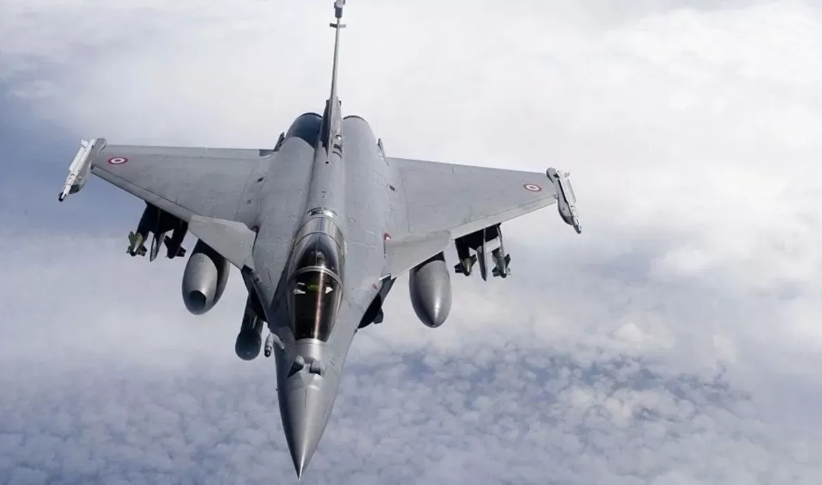 Rafale dan KAAN Menggoyang Dominasi Udara Generasi Kelima