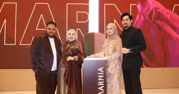Marnia Cosmetics: Brand Kecantikan Lokal dengan Misi Sosial Berani