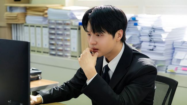 Dari Penolakan Keluarga ke Spooky in Love: Profil Yang Se Jong