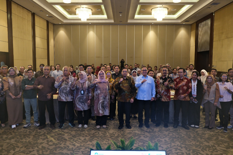 Edukasi Gizi di Sekolah: Dari Rapat, Aksi, hingga Perubahan Pola Makan