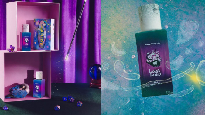 6 Parfum Berry Notes Ringan untuk Aktivitas Sehari-hari