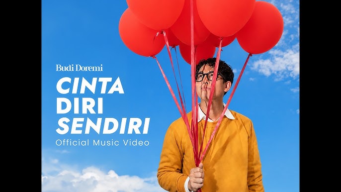 Lima Lagu Cinta Terbaru: Dari Self-Love sampai Canggung Jatuh Hati