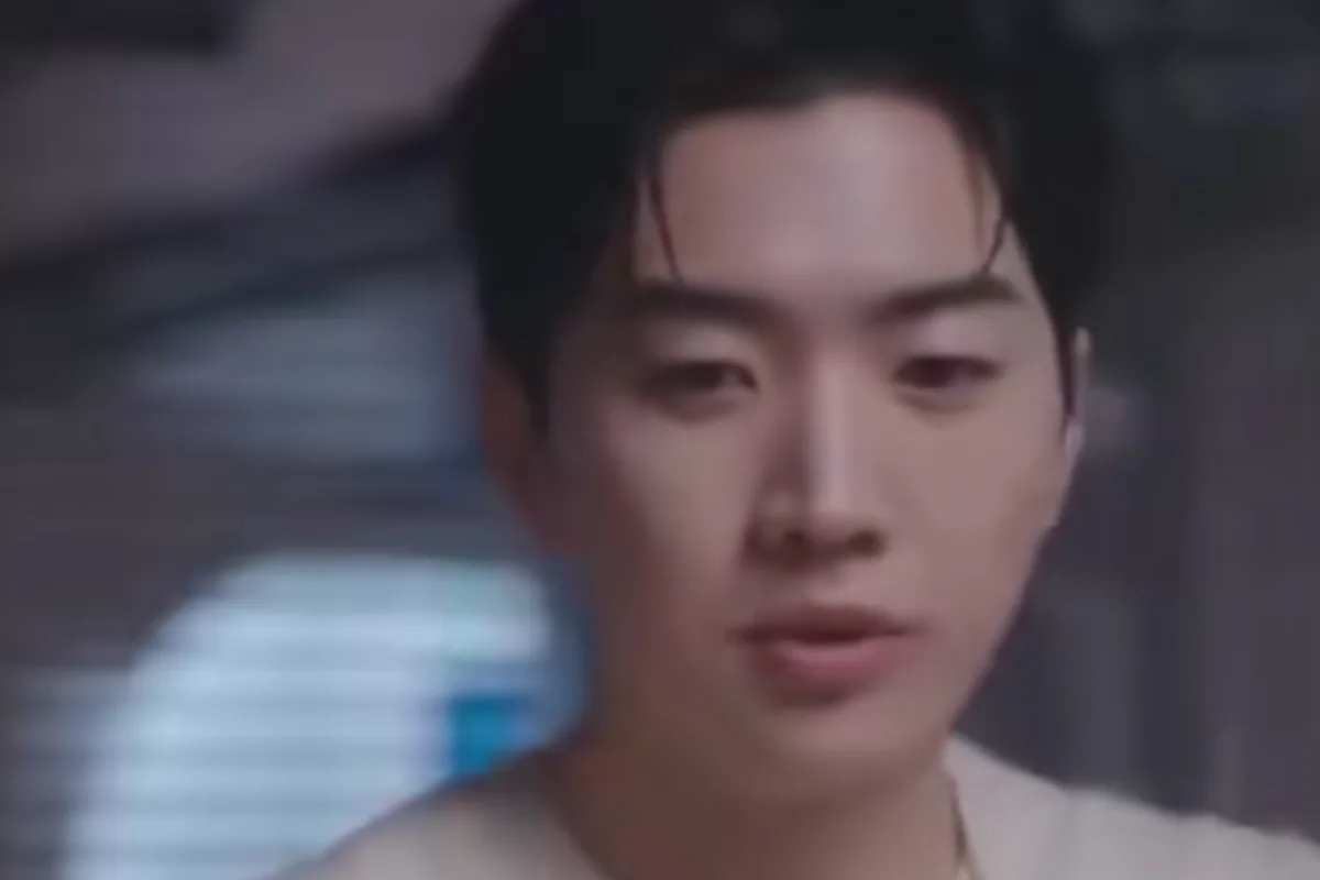 My Bias, My Boss 7-8: Ciuman Tak Sengaja yang Mengubah Segalanya