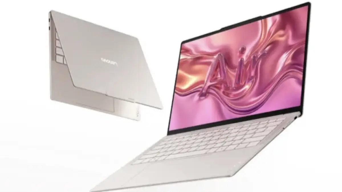 Lenovo Yoga Air 14 Aura vs Yoga Slim 7 14IPH11: Ultrabook OLED 120Hz Terbaik untuk Produktivitas?