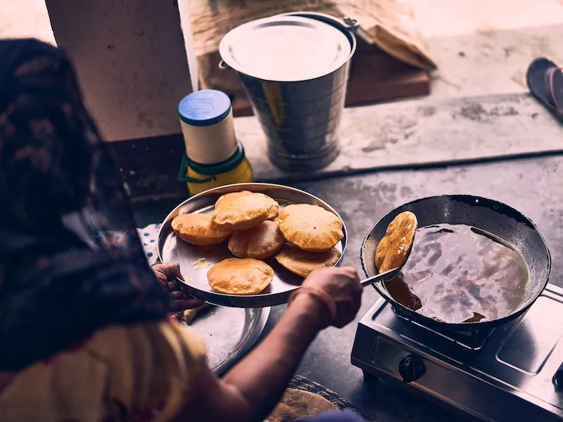 Panduan Lengkap Memilih dan Menyimpan Bahan Makanan di Rumah