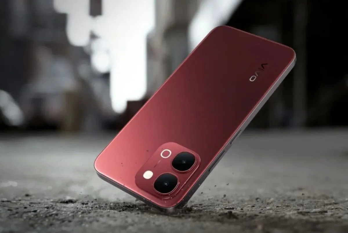 Vivo Y31T 5G: Baterai 7.200 mAh, Kamera Bawah Air, dan 5G Terjangkau