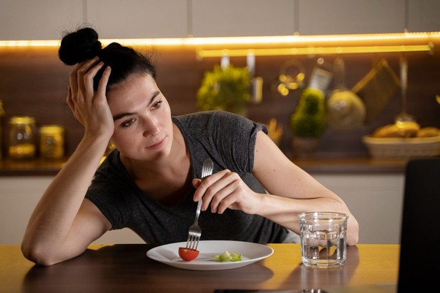 5 Kesalahan Tersembunyi yang Memperlambat Metabolisme