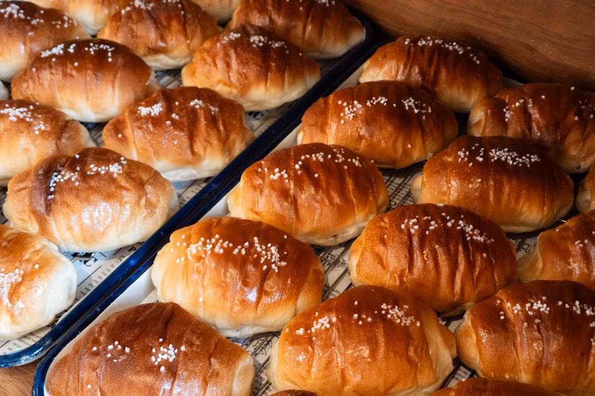 Panduan Lengkap Ube dan Salt Bread: Rekomendasi Wajib Coba