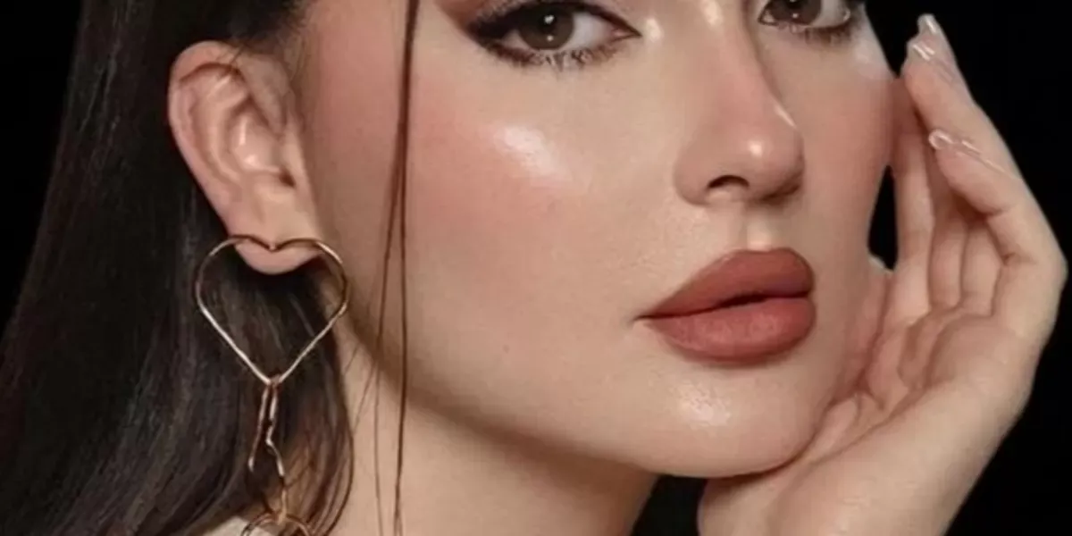 Lip Product Lokal untuk Makeup Baddie: Warna Bold Nude–Cokelat yang Tahan Lama