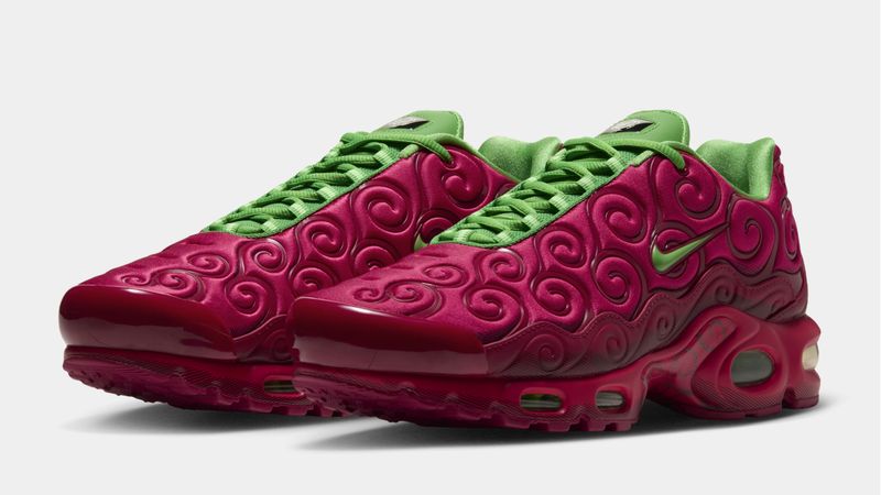 Kolaborasi Karakter Ikonik dengan Sneaker Brand, Hype yang Sengaja Diciptakan