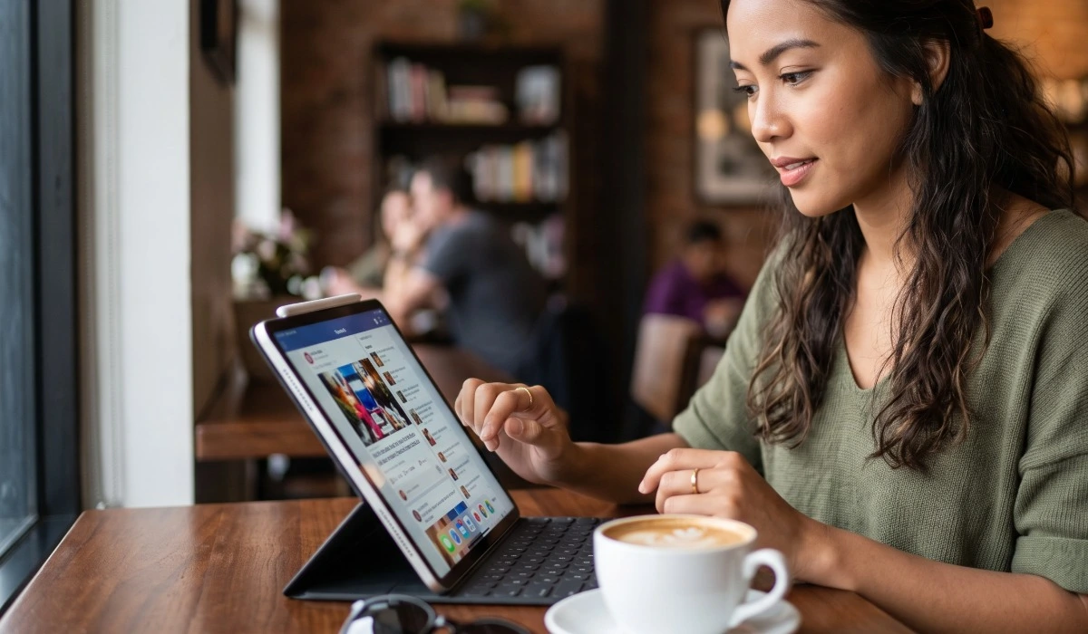 Tablet 2 Jutaan dengan Keyboard: 5 Pilihan Terbaik untuk Produktivitas