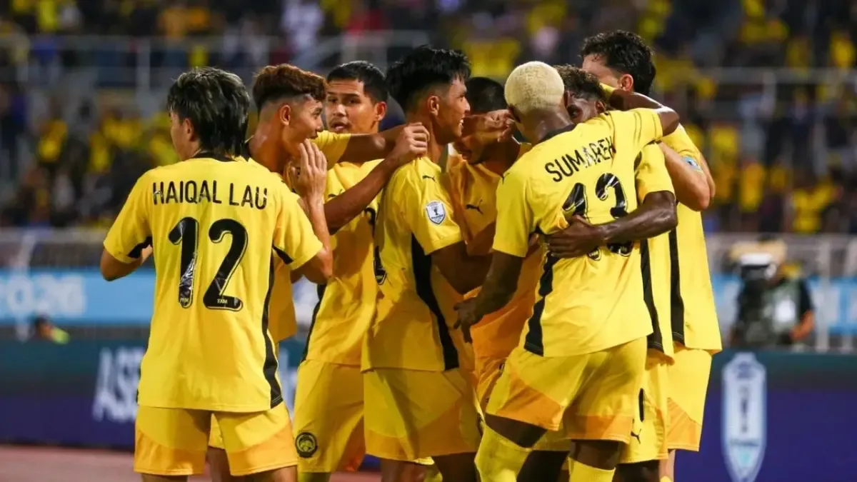 Tuan Rumah ASEAN Cup: Jadwal Kritis dan Jalan Menuju Final