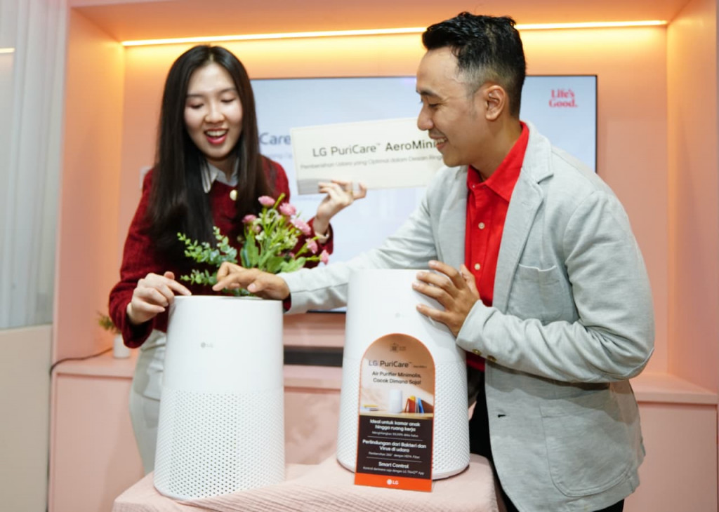 Microwave 2-in-1 Pintar: Tren Baru Dapur Hemat Ruang