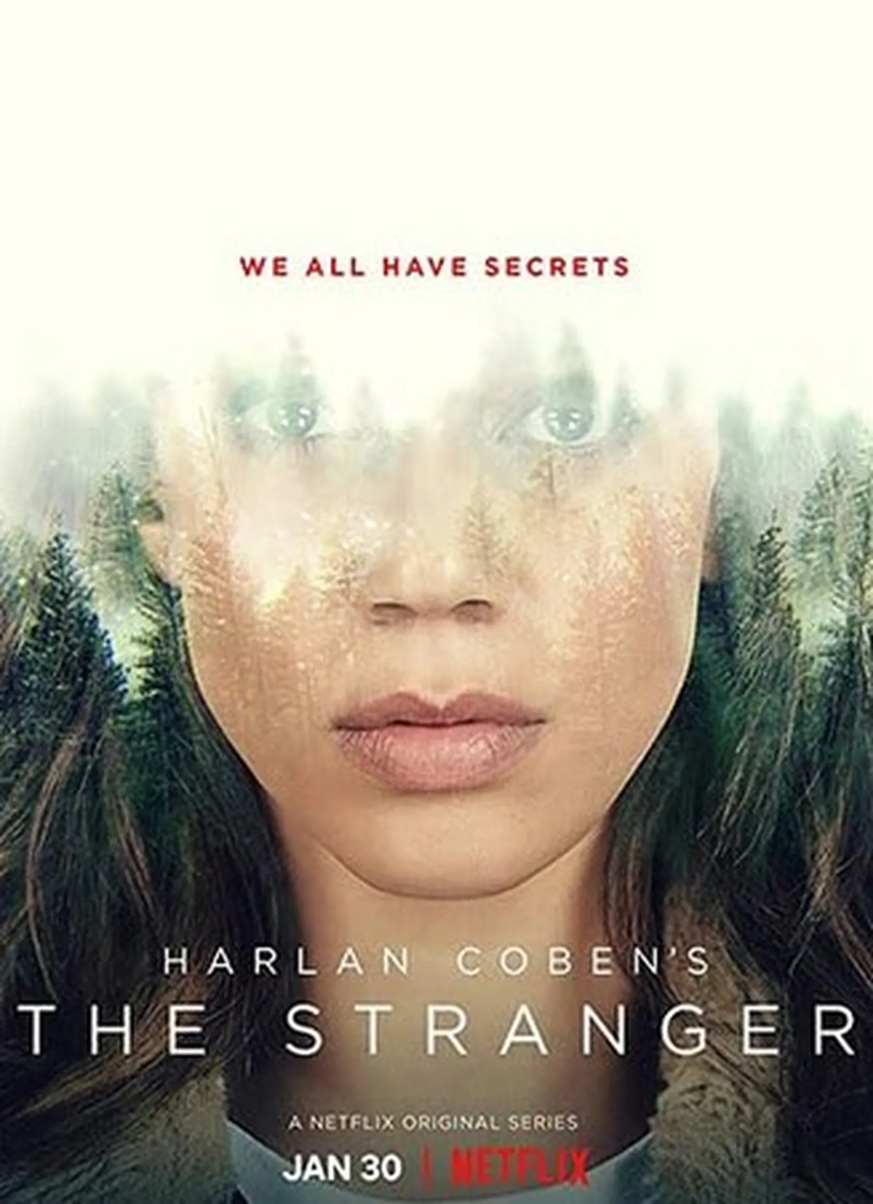 6 Serial Netflix dengan Plot Twist Tidak Terduga untuk Binge-Watch