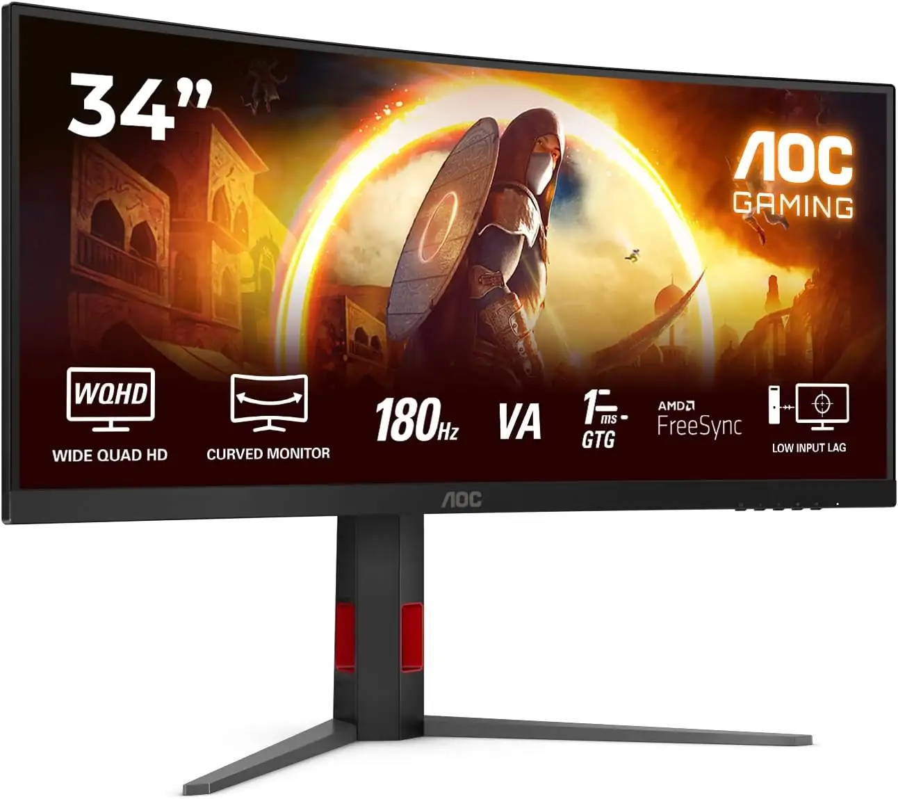 Monitor Gaming Budget: Dari 260Hz hingga 1000Hz