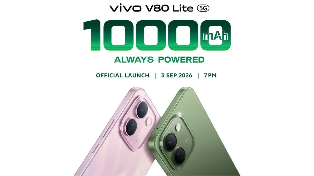 Vivo V80 Lite 5G: Baterai 7.050 mAh & Sertifikasi Militer, Layak Dibeli?