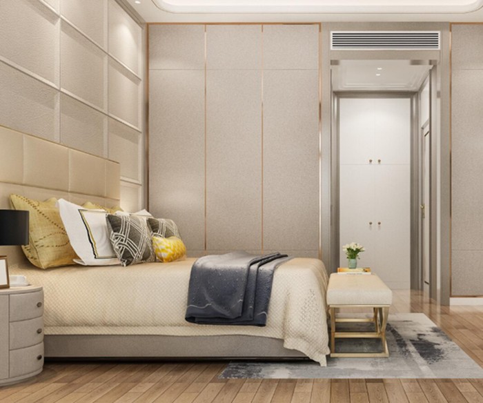 Posisi Kasur Menurut Feng Shui untuk Tidur Nyenyak