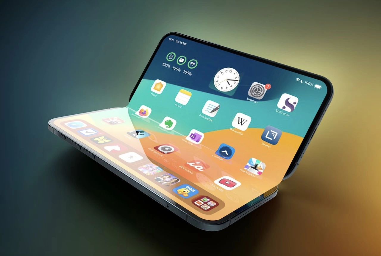 iPhone Lipat Pertama Apple: Antara iPhone, iPad, dan Kompromi