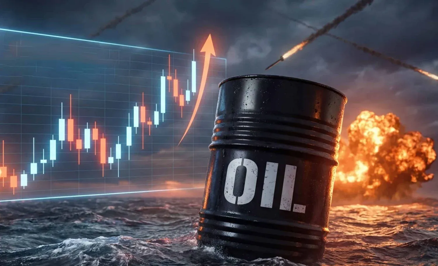 Mengapa Produsen Minyak dan Gas Asia-Pasifik Tetap Stabil di Tengah Krisis Hormuz