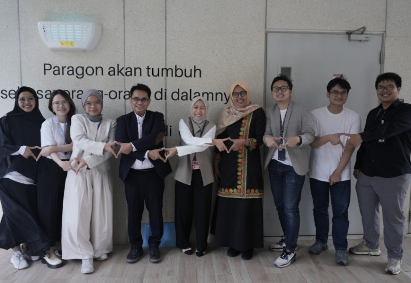 Dari Nilam Tradisional Aceh ke Bahan Aktif Kosmetik Modern