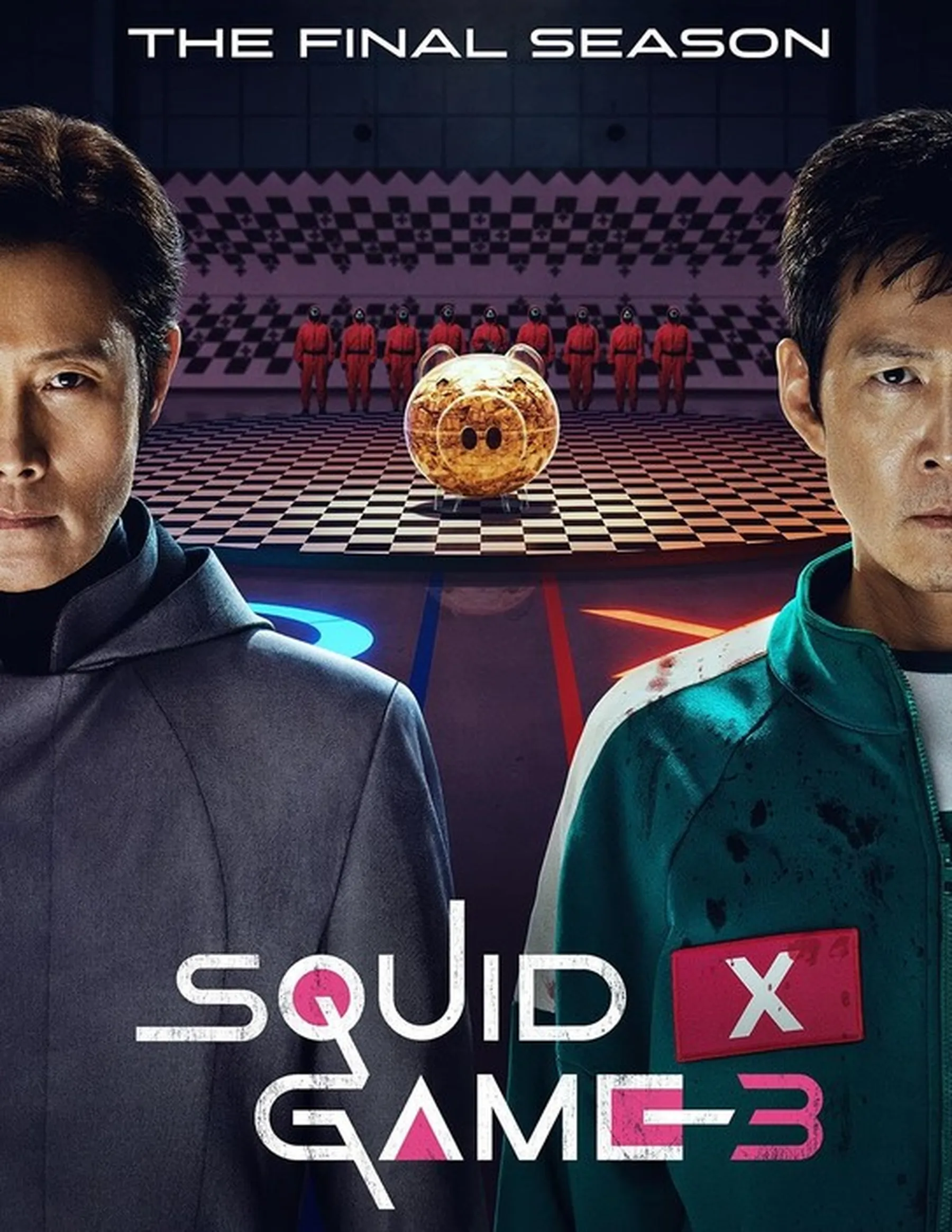 9 Series Netflix Saat Villain Mengalahkan Tokoh Utama