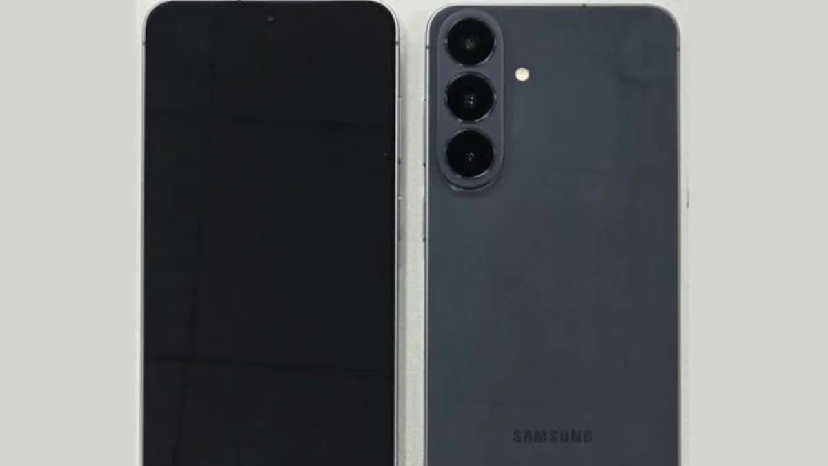 Review Fast Charging 45W Samsung S26 FE: Secepat Apa dan Seefisien Apa?