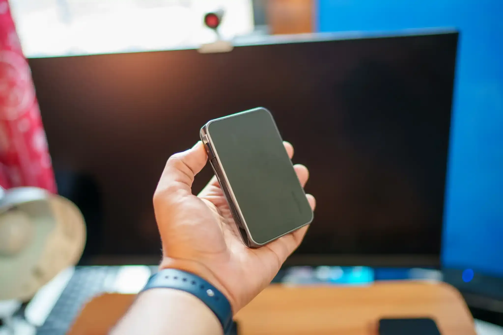 Panduan Memilih Power Bank iPhone: Kapasitas, Kecepatan, dan Kenyamanan