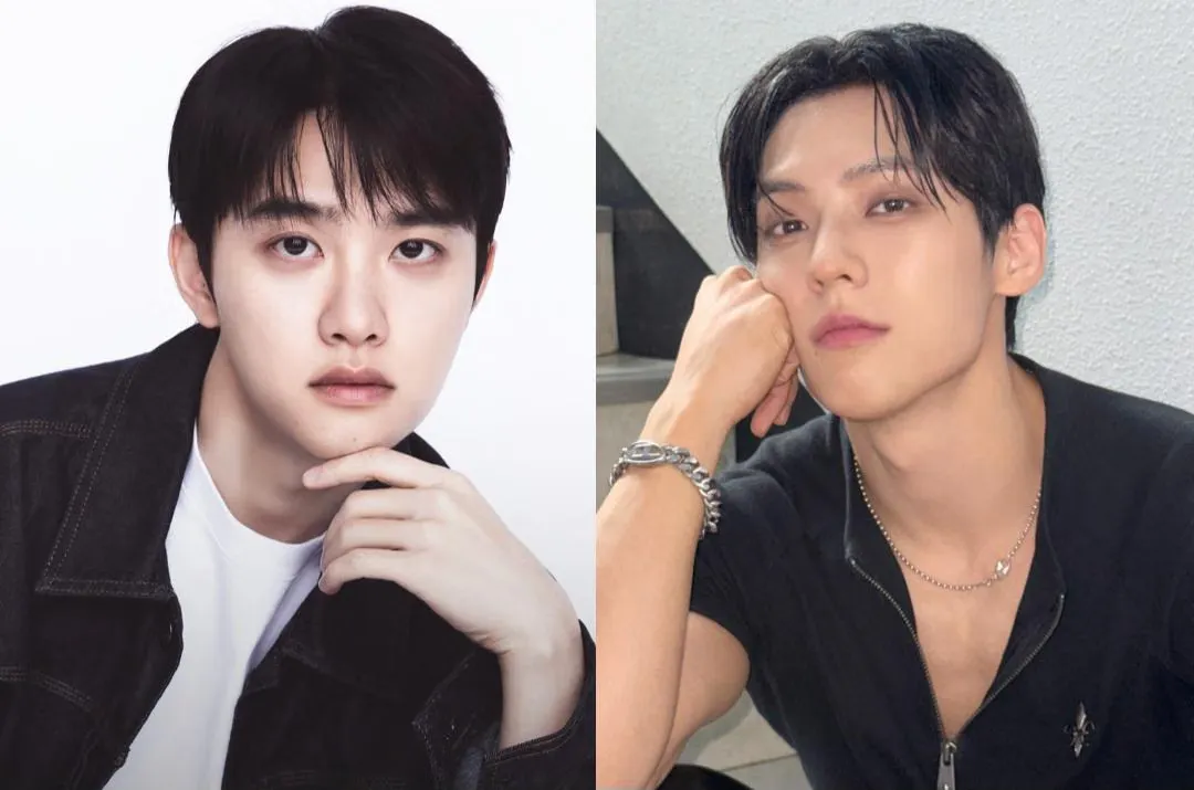 Mengapa Grup Menjadi Rumah Kedua bagi Idol K-Pop Cowok
