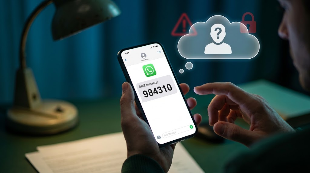 WhatsApp Minta Kode OTP Tiba-tiba? Waspada Akun Sedang Dibajak