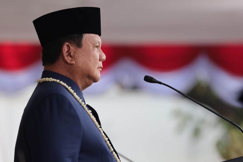 Program Surya 100 GWp: Jalan Cepat Menuju Kemandirian Energi