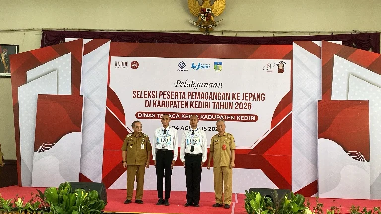 Program Magang Luar Negeri: Jalan Cepat Lulusan SMK ke Jepang dan Jerman