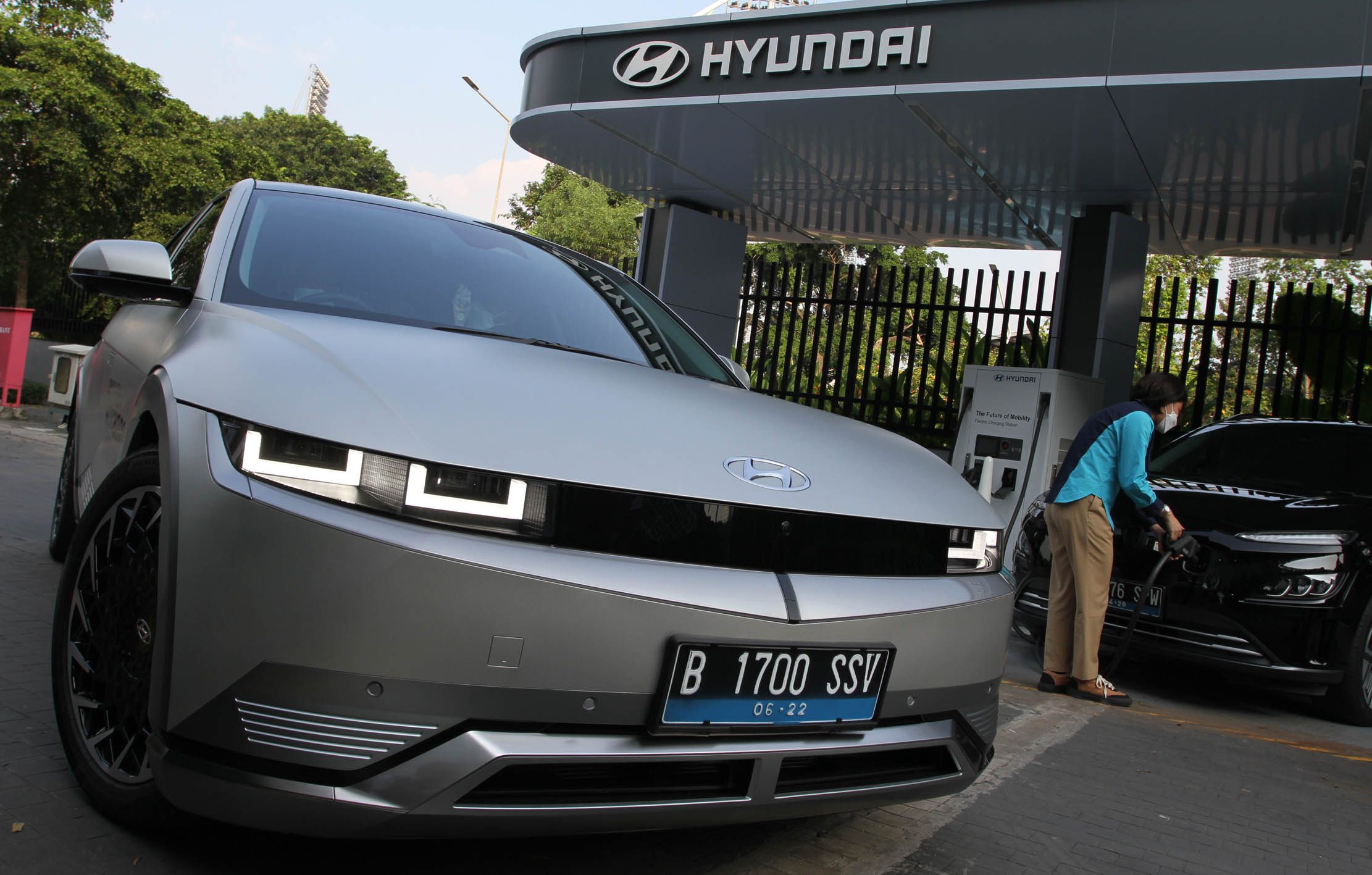 Kasus Aa Juju & Hyundai Ioniq 5: Alarm Keras Layanan Purna Jual EV