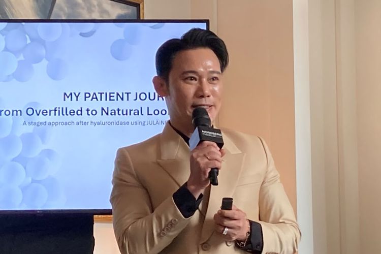 Kesiapan Mental untuk Facelift: Panduan Sebelum Operasi Pengencangan Wajah