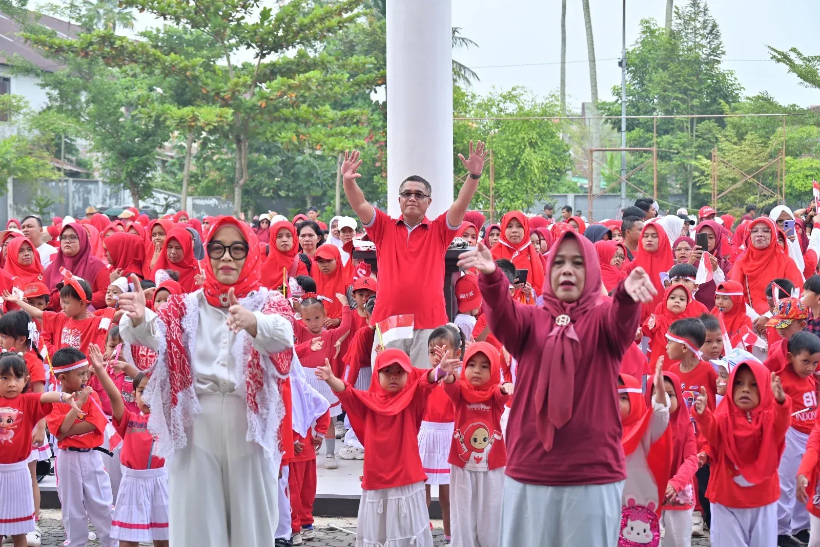 Mengapa Satu Tahun PAUD Wajib Belajar Jadi Taruhan Serius Daerah