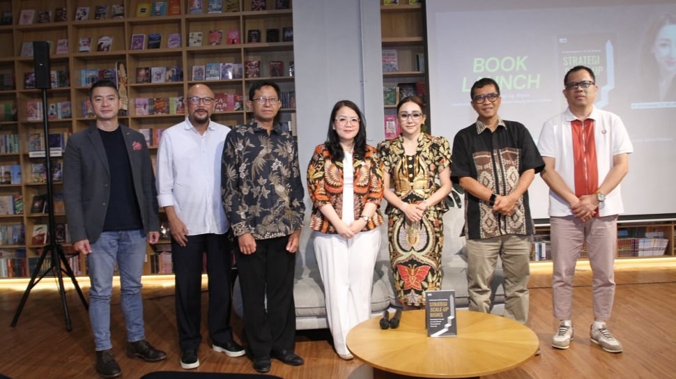 Dari Prompt Dasar hingga Strategi AI UMKM Tangguh