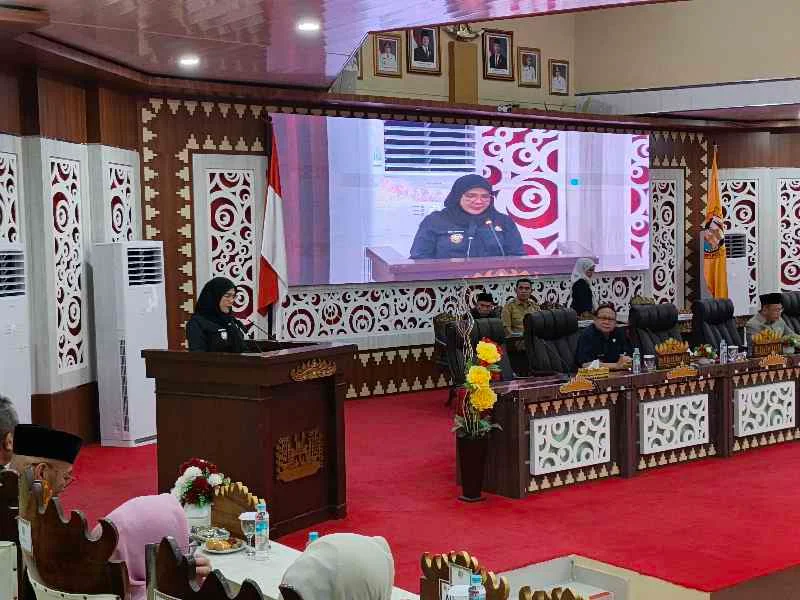 Dari Pesisir Kumuh ke Metropolitan: Taruhan Besar Water Front City Bandar Lampung