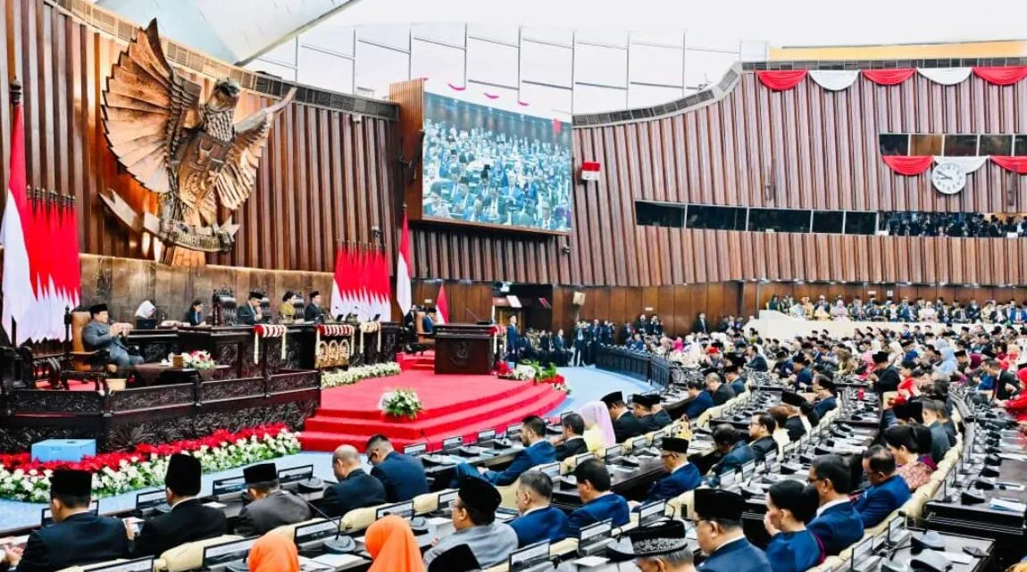 121 Kebijakan Transformatif dalam 21 Bulan: Dampak Nyata atau Sekadar Angka?