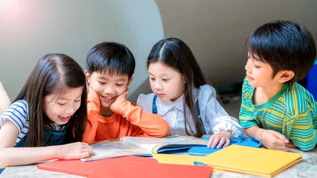 Tanda Tersembunyi Tekanan Sosial Anak di Sekolah