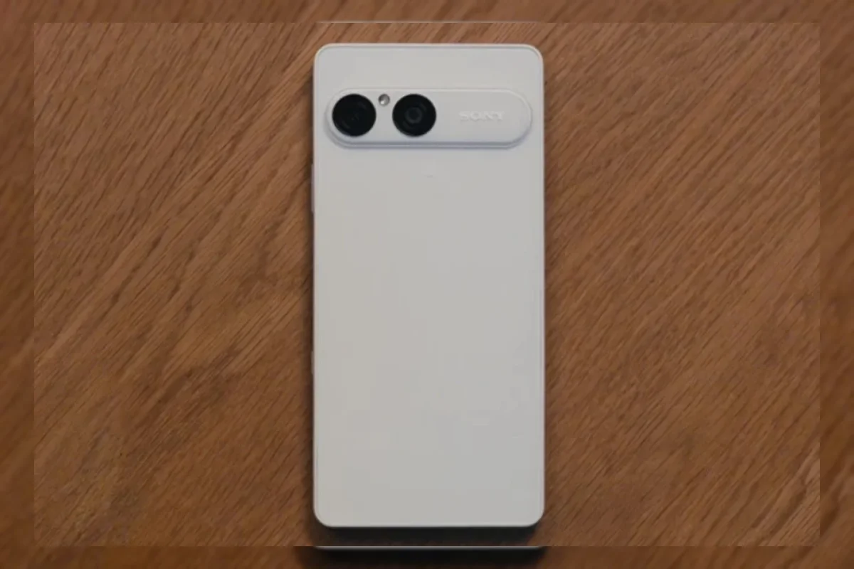 Sony Xperia 10 VIII: microSD dan Headphone Jack, Upgrade yang Tanggung?