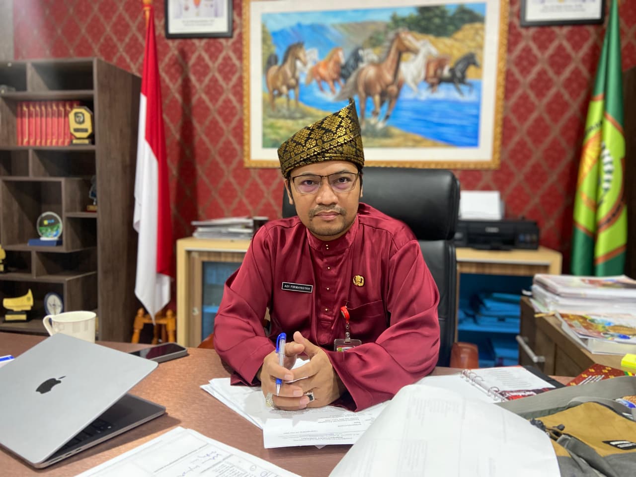 Penimbunan Lahan Tanpa Izin di Tanjungpinang dan Kekeliruan soal NIB