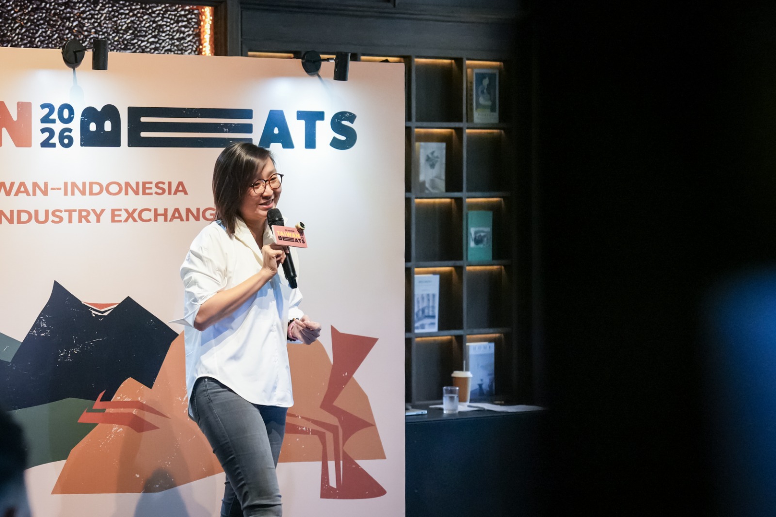 Festival Musik Asia sebagai Jembatan Baru Ekspansi Artis