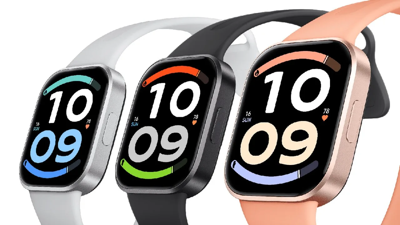 Redmi Watch 6 Active vs Xiaomi Watch 2: Mana Smartwatch AMOLED Xiaomi yang Lebih Masuk Akal?