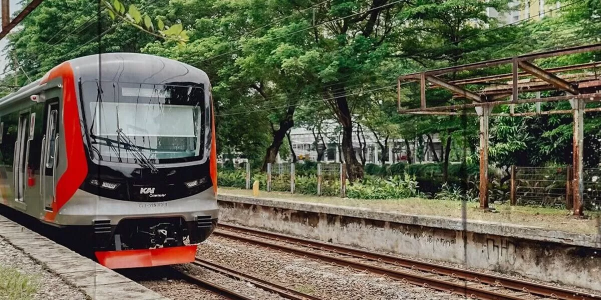 Bogor Siapkan Tiga Proyek Kereta Besar untuk Mengurai Macet dan Menghubungkan Bogor Barat