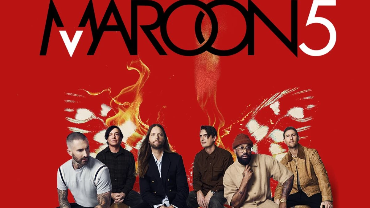Panduan Lengkap War Tiket Maroon 5 Jakarta: Jadwal, Harga, dan Strategi